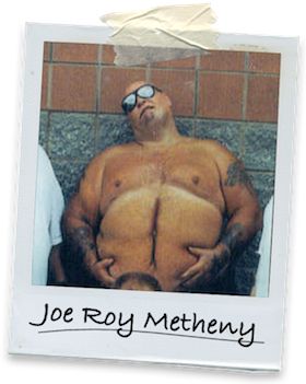Joe Metheny