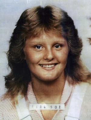 picture of Tracey Campbell