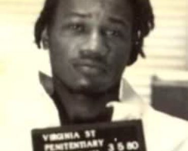 James Briley / He and his brothers terrorized Richmond for months