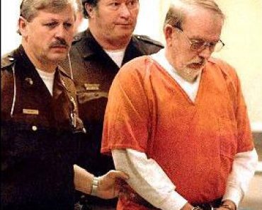 David Spanbauer / Serial Killer Called Pure Evil By The Judge