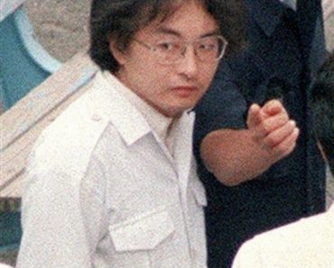Tsutomu Miyazaki / The Otaku Murderer / Japanese Serial Child Killer