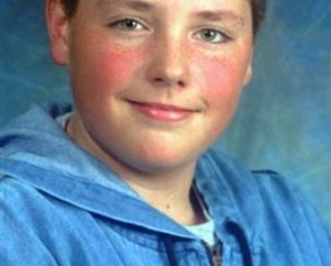 Mitchell Johnson / The Westside Middle School Massacre