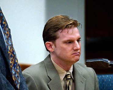 Christian Longo / He Said He Killed Her For Killing His Kids / A Jury Disagreed
