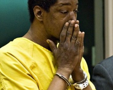 Anthony Kirkland / He Burned The Bodies To Conceal His Crimes