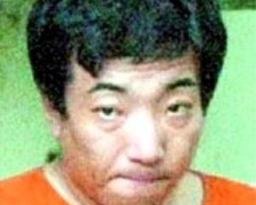 Hiroshi Maeue / The Suicide Website Murderer