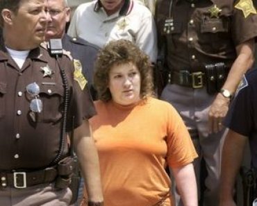 Judy Kirby / The Wrong Way Driver Convicted of 7 Murders