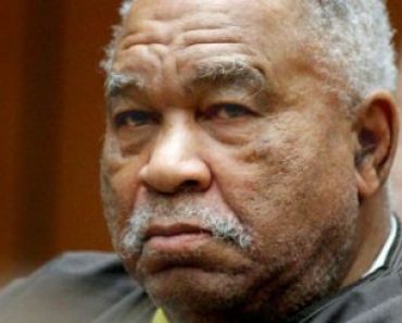 Samuel Little / Possibly the Most Prolific Serial Killer In History