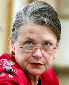 Kathleen Hagen