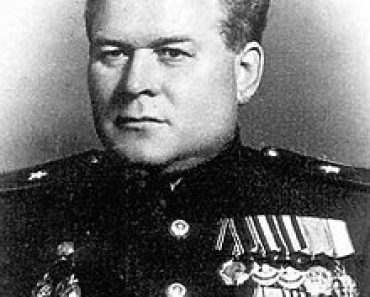 Vassily Blokhin