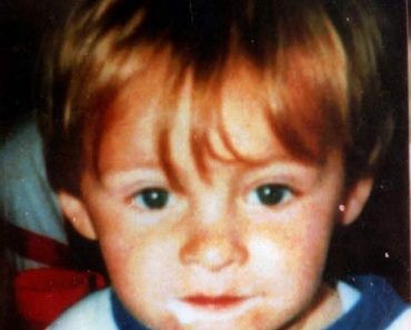 James Bulger | A Baby Boy Murdered By Two 10 Years Olds