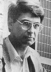 Dennis Nilsen