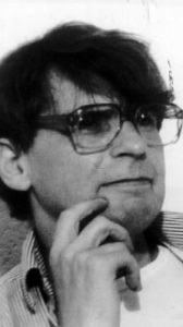 Dennis Nilsen