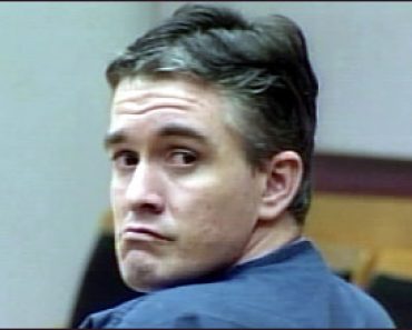 Jeremy Jones | The Man About Town Serial Killer