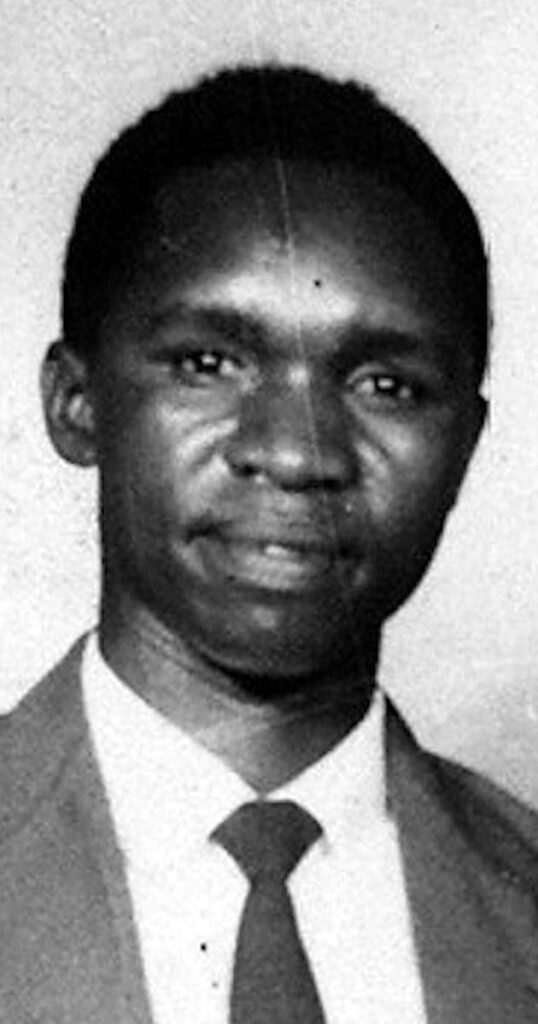 Joseph Kibweteere