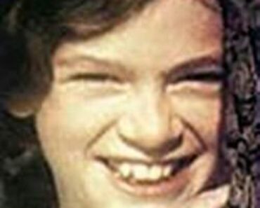 The Victims of Fred and Rosemary West / Serial Killer Couple