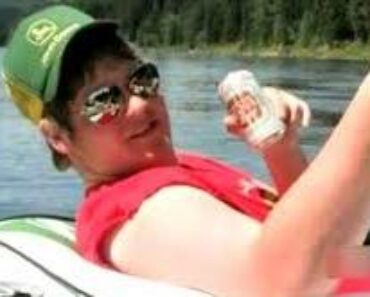 Cody Legebokoff Teenage Canadian Serial Killer