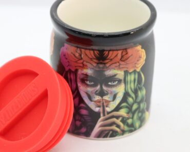 Treasure Jar